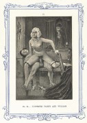 Paul Avril_1906_Fanny Hill_6. Mr. H... surprises Fanny and William.jpg
